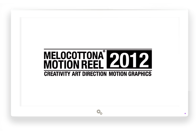 Reel 2012