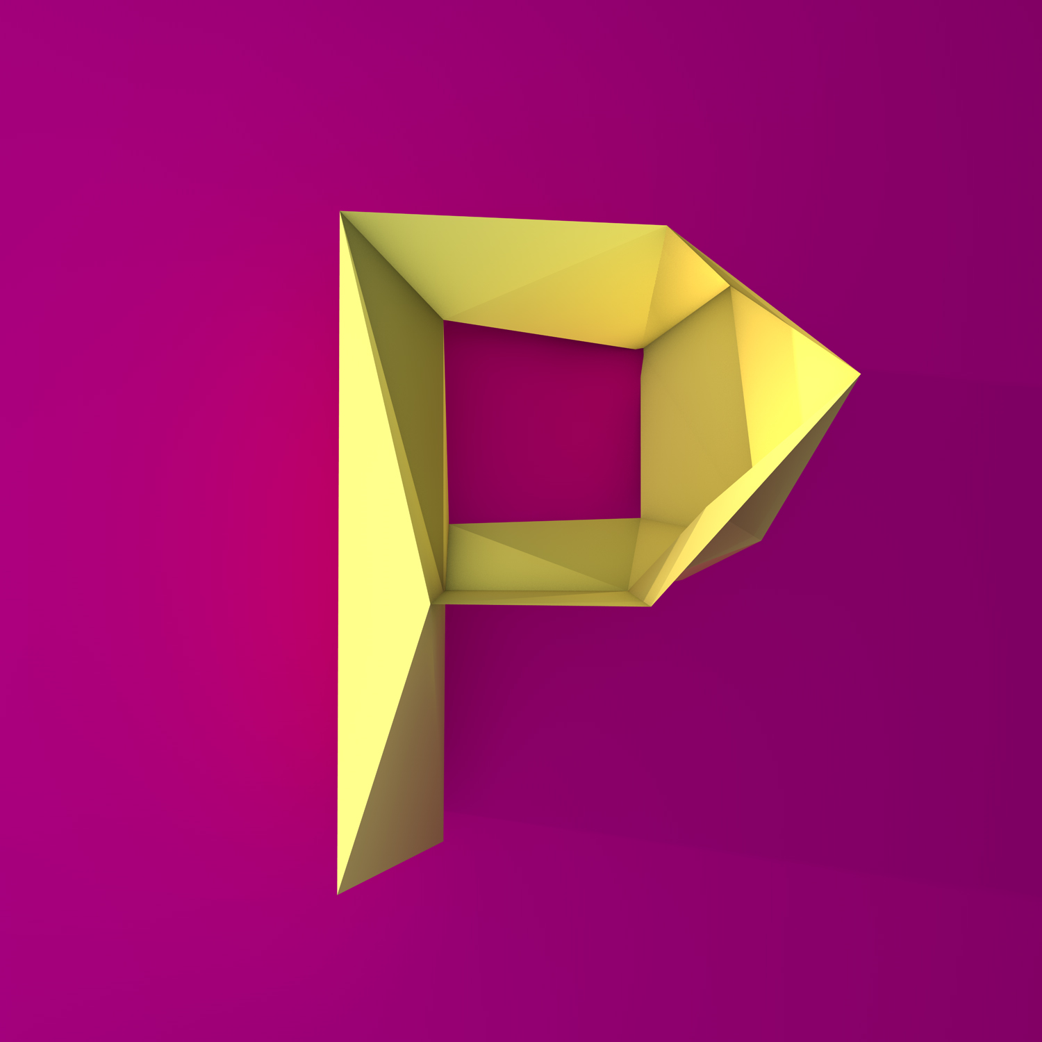 p_low_poly